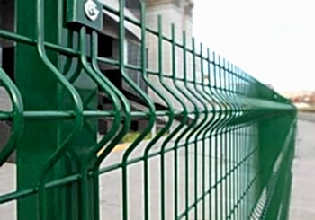 Bahçe Çiti ve Jiletli Tel