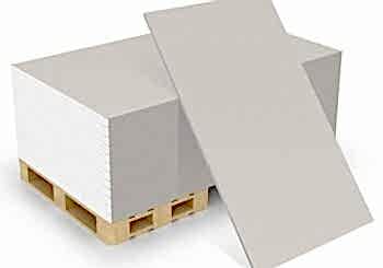 Alçıpan Çeşitleri