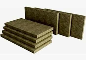 Taş Yünü - Cam Yünü