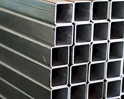 Boyasız Kutu Profil