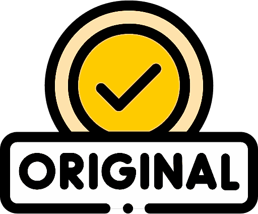 Orijinal Ürün Garantisi