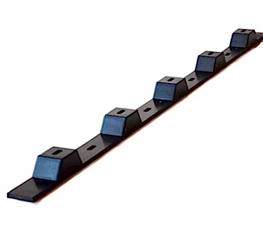 Trapez Sac Alın Kapağı